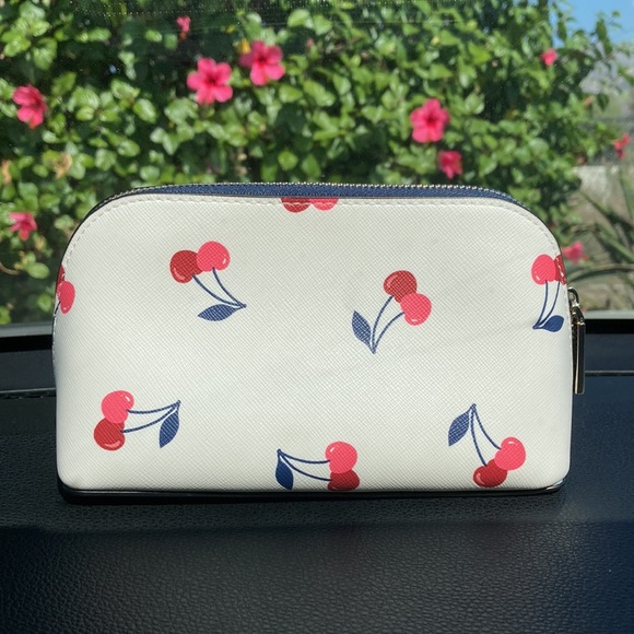 Set of Kate Spade Cosmetic Case ♠️ - Picture 2 of 3